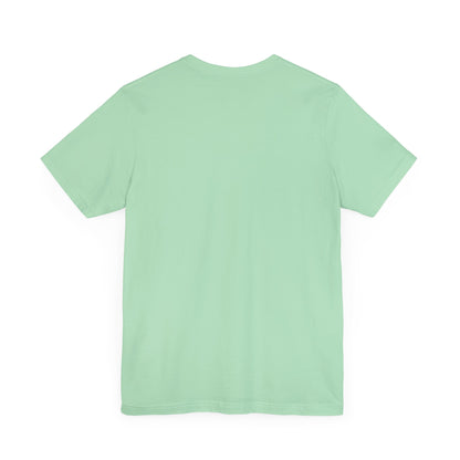 Otter Vibes: Unisex Bell+Canvas T-Shirt by Crēk Life