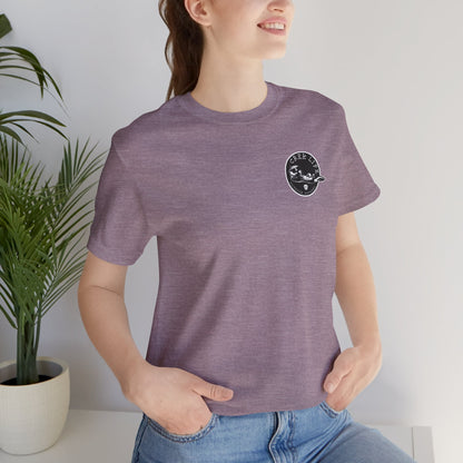 Crēk Creatures: Unisex Bella-Canvas T-Shirt