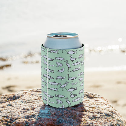 Crēk Creatures Coozie