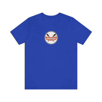 Cono Canoe: Unisex Jersey Short Sleeve Tee