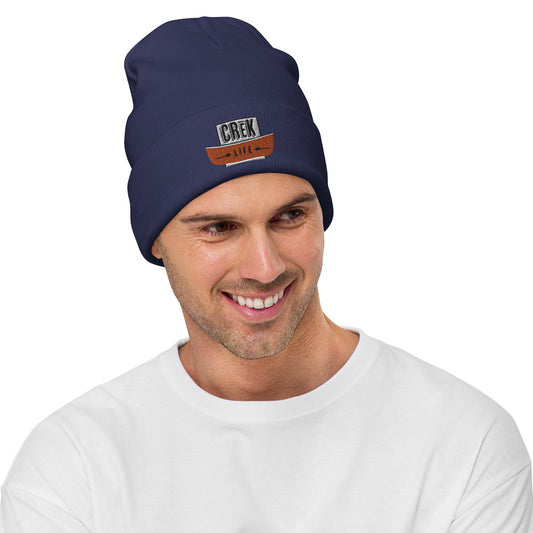 Crēk Life Beanie